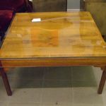 400 2141 COFFEE TABLE